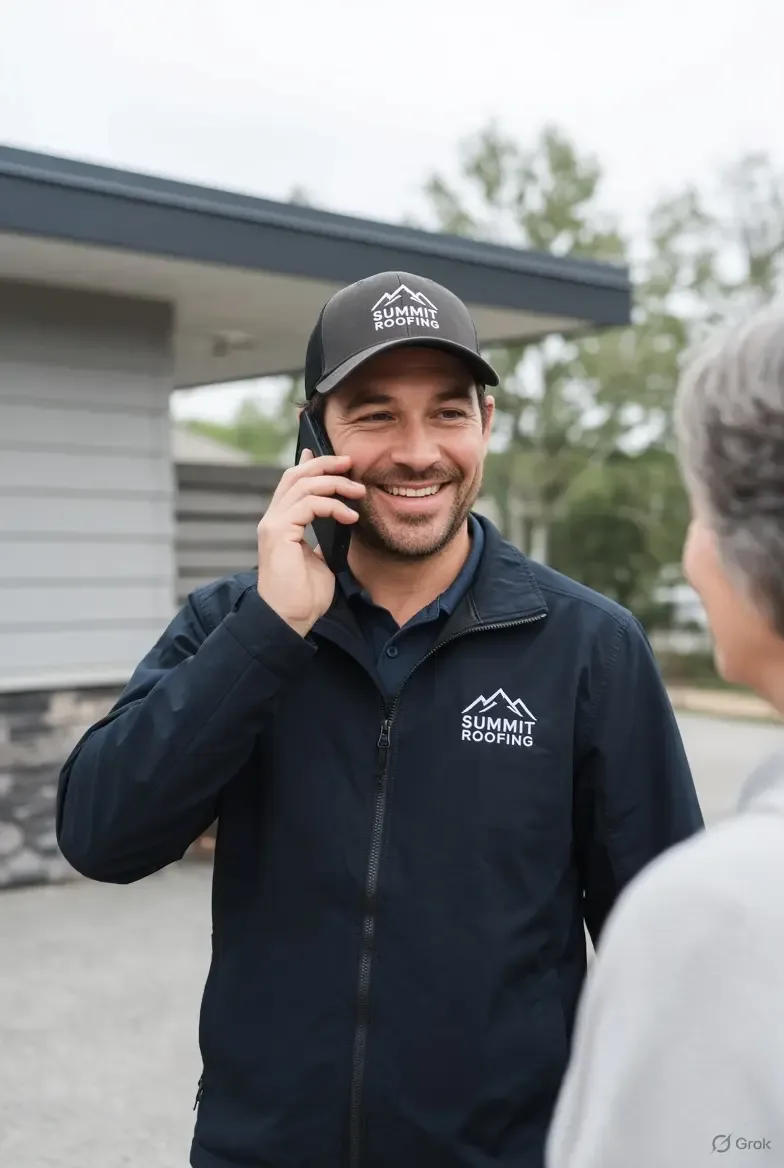 Flat Roof Leak Repair Salem, WI FAQs